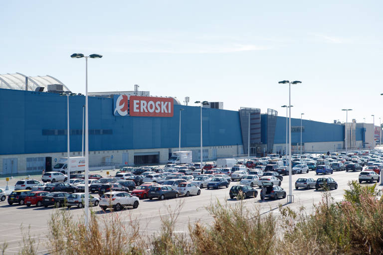 Eroski Eroski